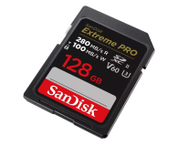 SANDISK SDXC 128GB 280MB/s SDSDXEP-128G-GN4IN              - 1163852 - zdjęcie 2